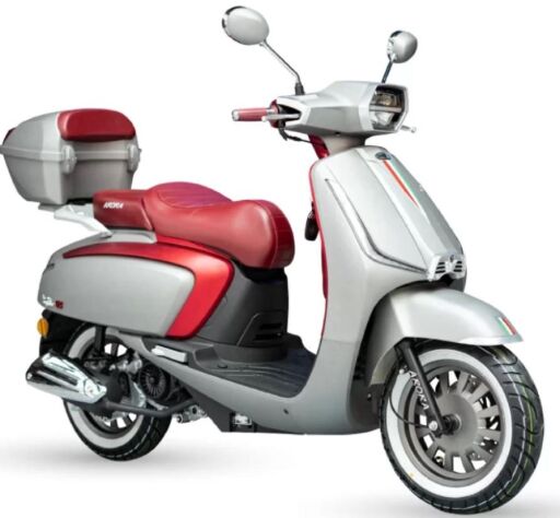 Arora Mojito Pro Lastik